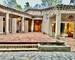 adresse d'exception-villa plain pied-parc arboré-beaux volumes - Vente villa nimes ina  9 