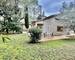adresse d'exception-villa plain pied-parc arboré-beaux volumes - Vente villa nimes ina  6 
