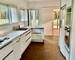 adresse d'exception-villa plain pied-parc arboré-beaux volumes - Vente villa nimes ina  22 