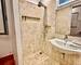 adresse d'exception-villa plain pied-parc arboré-beaux volumes - Vente villa nimes ina  21 