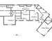 adresse d'exception-villa plain pied-parc arboré-beaux volumes - Plan
