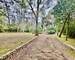 adresse d'exception-villa plain pied-parc arboré-beaux volumes - Vente villa nimes ina  8 