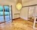 adresse d'exception-villa plain pied-parc arboré-beaux volumes - Vente villa nimes ina  3 