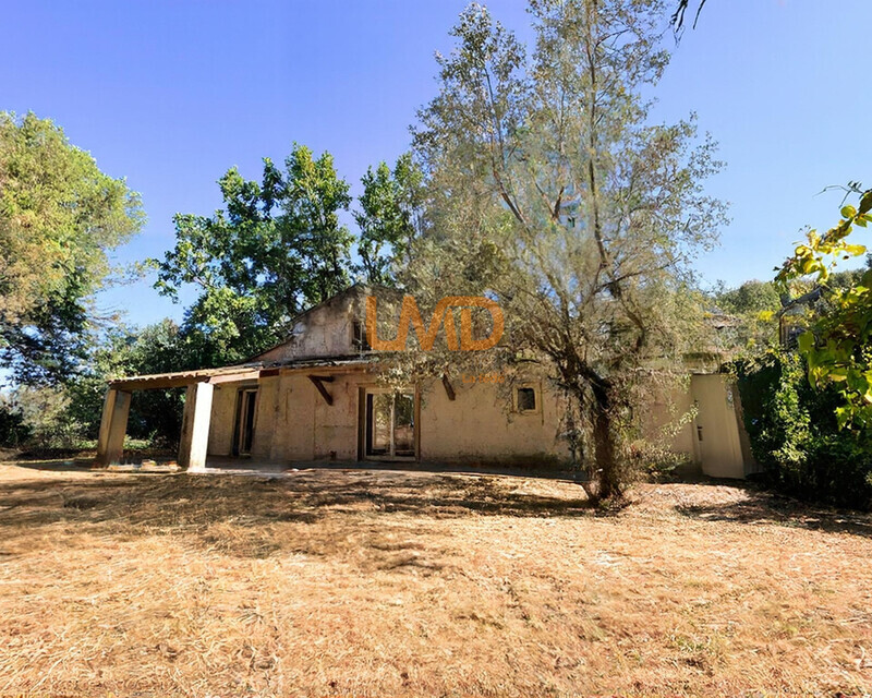 Maison familiale avec terrain à Callas – 4 chambres, garage  - Img 1332-fotor-2026070420331