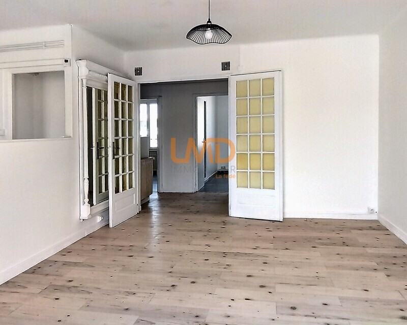 T3 proche centre-ville, fort intérêt locatif - 1782484492929