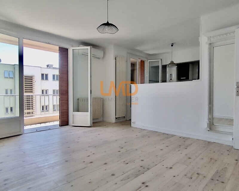 T3 proche centre-ville, fort potentiel locatif - 1782484493295
