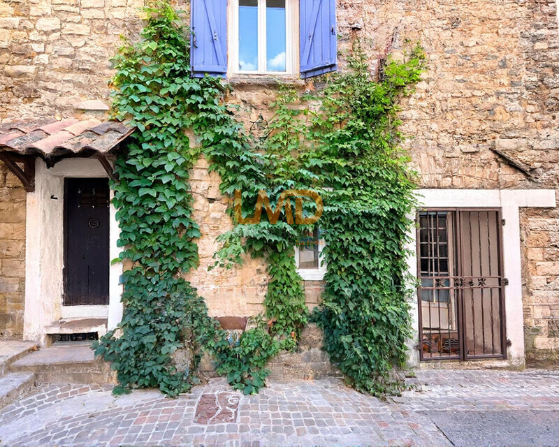 Maison de village en pierre – 4 chambres – Trans-en-Provence - Img 1265-fotor-2026063094424