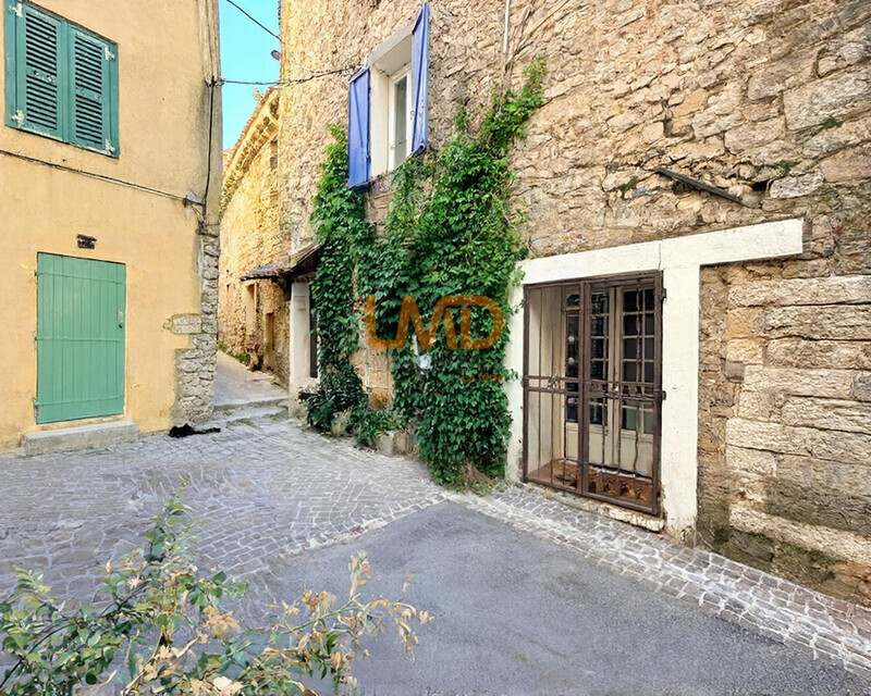 Maison de village en pierre – 4 chambres – Trans-en-Provence - Img 1272-fotor-2026063093757