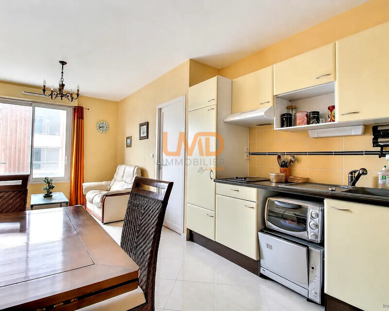 Appartement meublé La Rochelle - 0c1d526e-7d21-4083-abe3-53c82dfe71d6