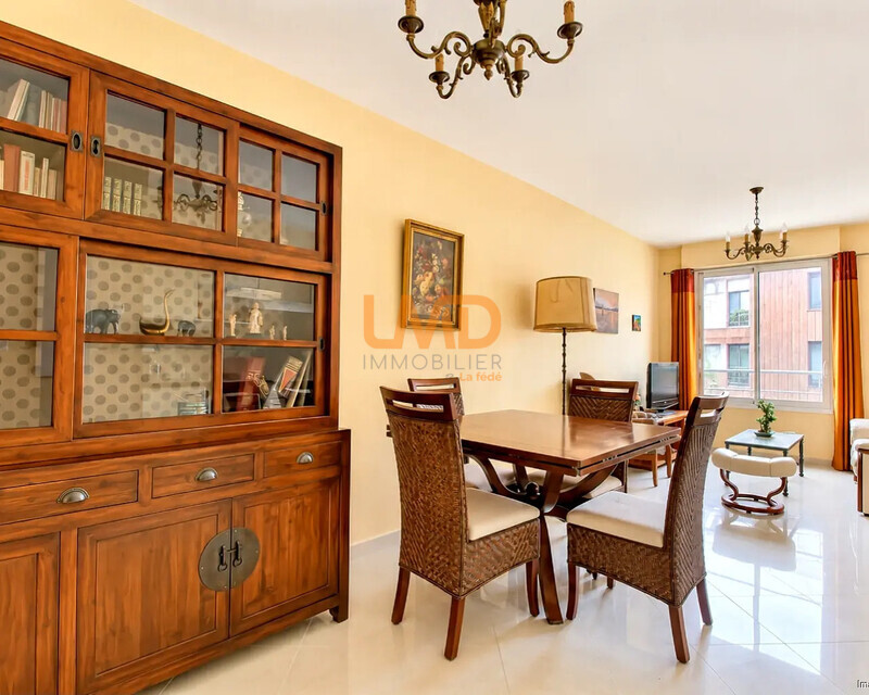 Appartement meublé La Rochelle - Faa7fef6-095e-44af-b7db-f8e07f33d1e3
