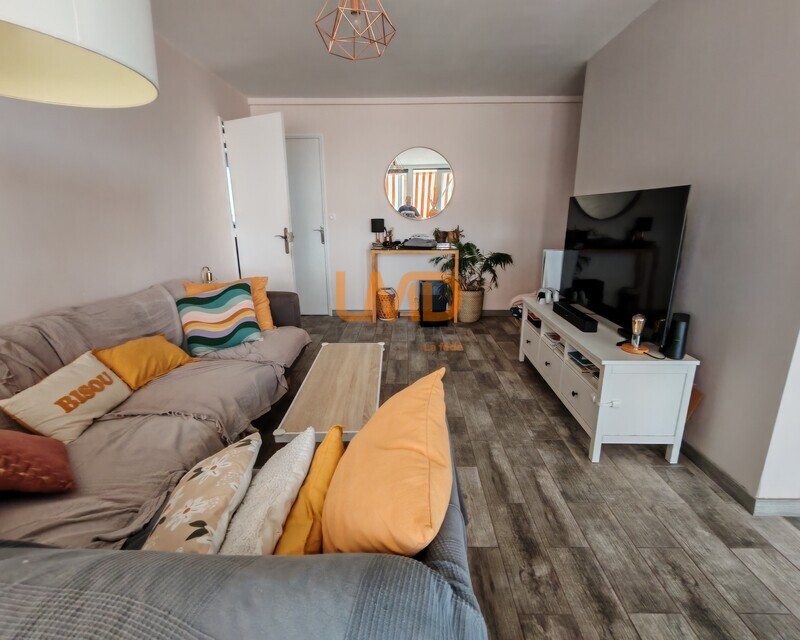 Vente T5 Cabot/Redon - Marseille 9ème - 1000000999