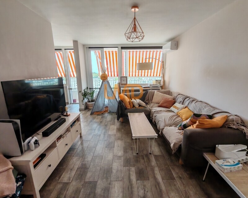 Vente T5 Cabot/Redon - Marseille 9ème - 1000000996