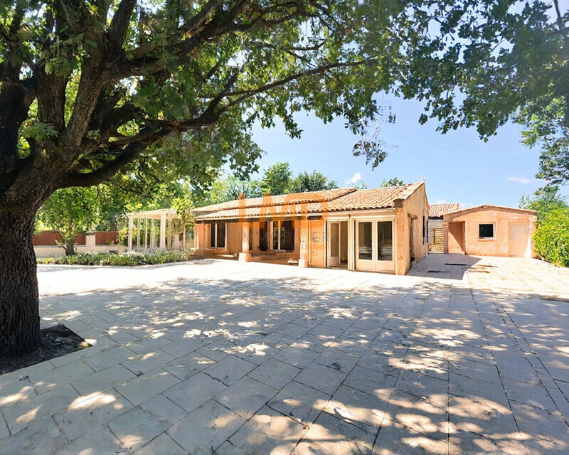 Bagnols-en-Forêt – Villa plain-pied, studio indépendant - Img 1432-fotor-20260704145021