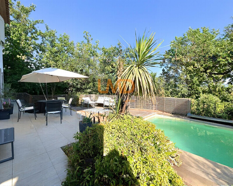 Figanières – Villa contemporaine avec piscine - Img 0054-fotor-20260706201714