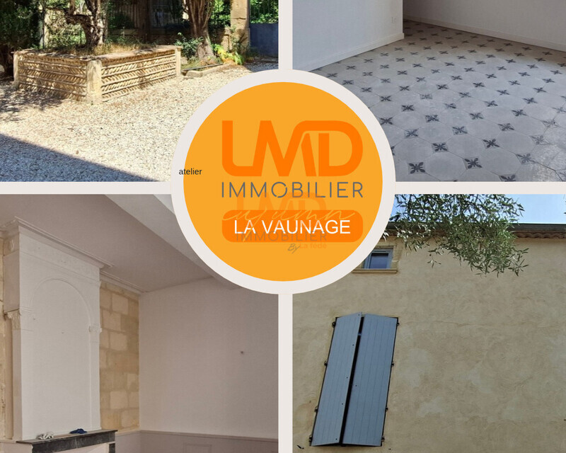 superbe appartement T3 bis - stationnement - Appartement t3
