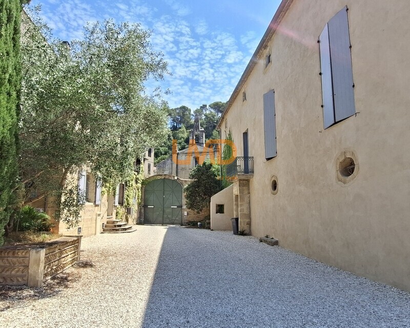 superbe appartement T3 bis  coeur de ville Sommières - 20260710 121439