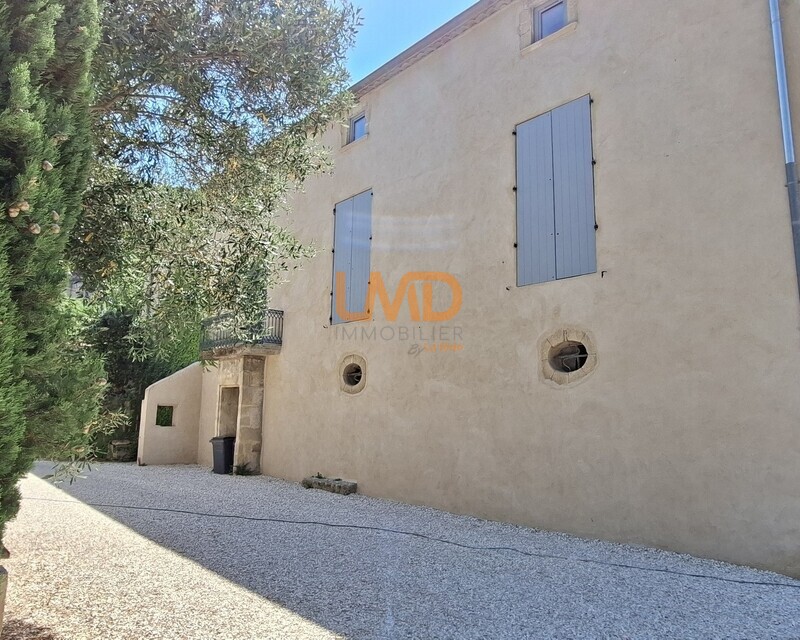 superbe appartement T3 bis  coeur de ville Sommières - 20260630 113108