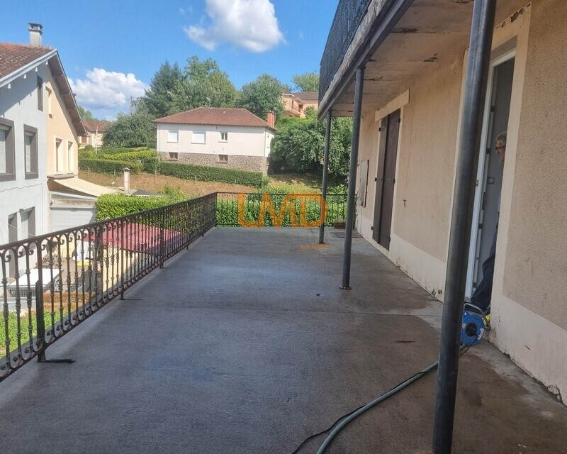 Appartement  RDC 82m2 avec grande terrasse - 20260629 171653