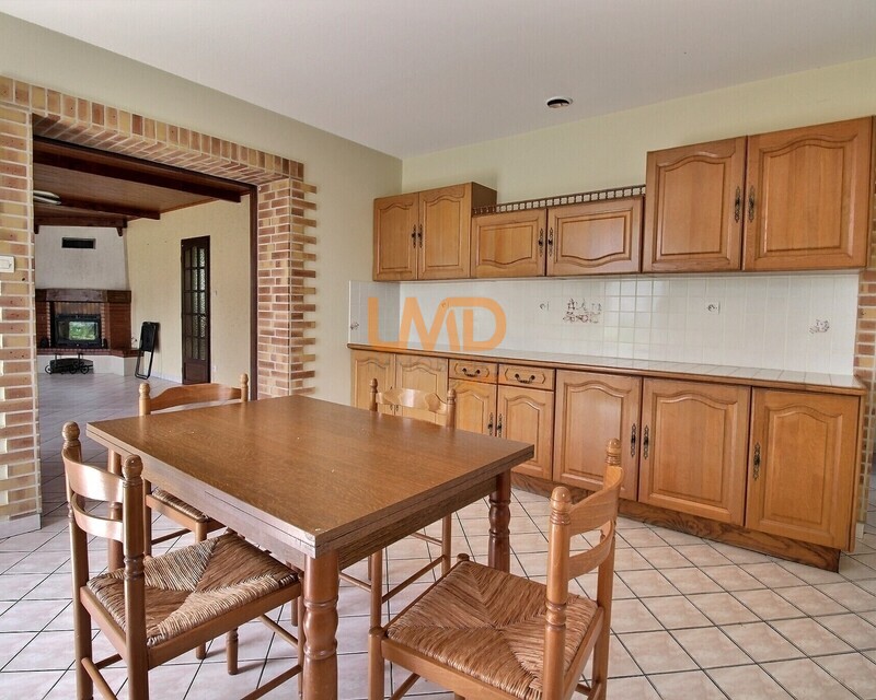 Maison de plain pied Bussac sur Charente - Exposio 134069788