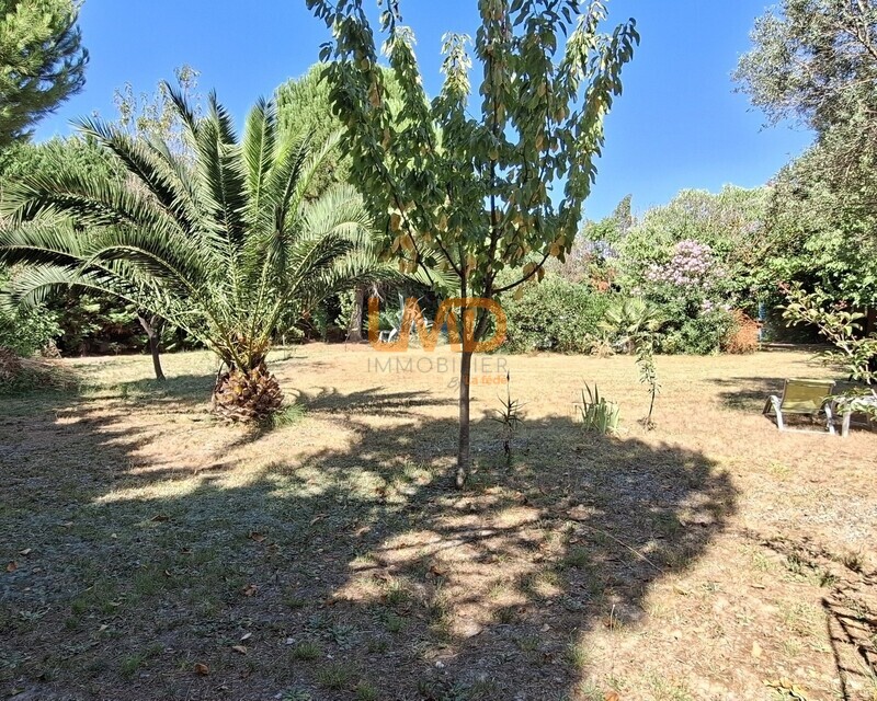 Terrain en zone artisanal pour entreprise - 20260728 161703
