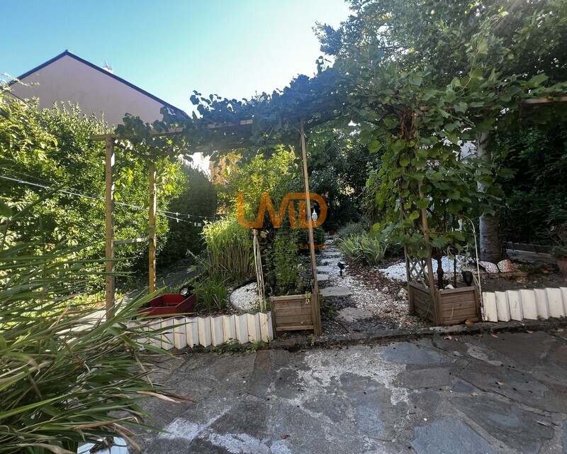 Maison Decazeville 180 m2 6 chambres Aveyron - Jardin 2
