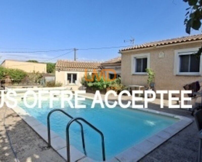 maison 140m2, pool housse garage piscine - 20260810 094059