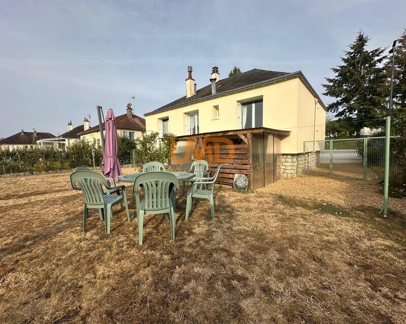 Maison 2 chambres - 20 min TGV  - 22 min Vendôme  - Whatsapp image 2026-08-17 at 19.14.54  20 