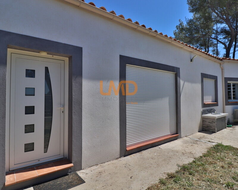 Double habitation T4 92 m2 + T2 85 m2 - Img 5427