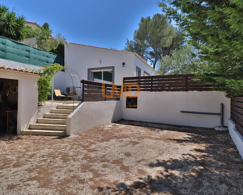 Double habitation T4 92 m2 + T2 85 m2 - Img 5432