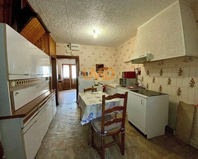 Maison meublée  - Img 0408