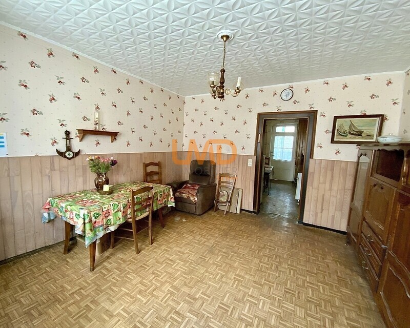 Maison meublée  - Img 0500