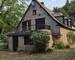 Ancien moulin en pierre rénové avec terrain - Extérieur côté rivière