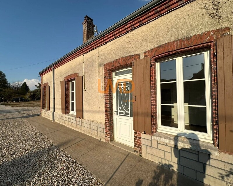 Maison 3 chambres - 20 min Vendôme - 15 min TGV  - Whatsapp image 2026-08-14 at 19.53.27  6 