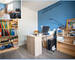 Maison de plain pied de 93,28m2 à Cugnaux  - Montage 3