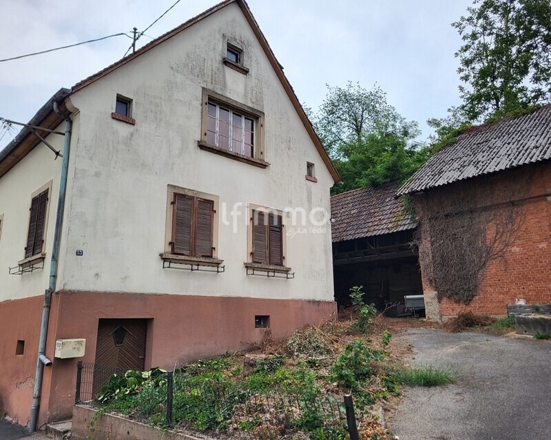 maison à Buhl - 20260730 174341