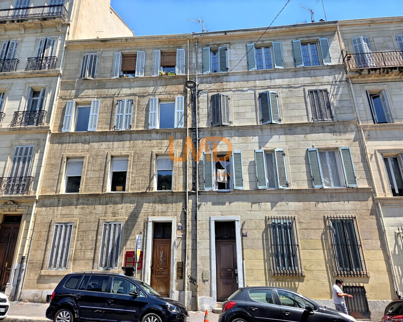 Location local profession libérale 13004  - Ia generated 1787775984