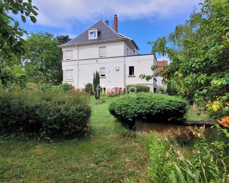 Barr, Élégante maison bourgeoise 277 m² & 12,5 ares - 20250621 104023