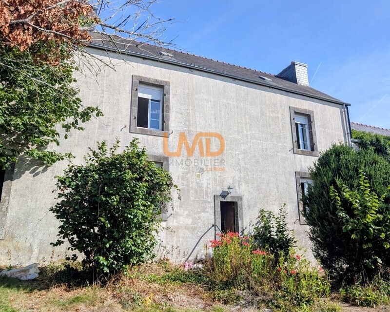 Maison à rénover - Pxl 20260824 091825373 2