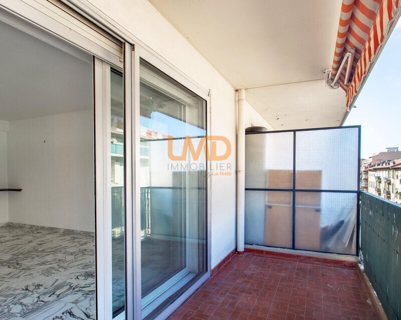 Nice le port ; Agréable appartement de 3 pièces  de 83m2 - Image02