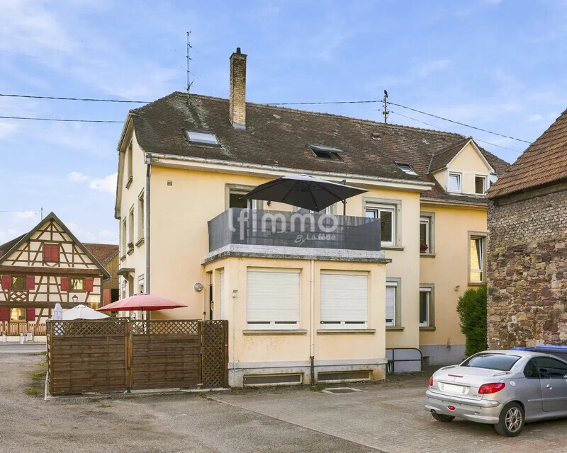 Appartement 3 pièces - 95 m² - avec terrasse-cave-parking - 3ef02dda-ead3-4e64-8a77-5d508013e56c 1920