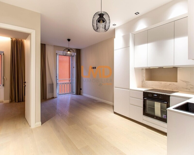 Villefranche sur Mer,  Magnifique Appartement 3 pièces de 49m2  - Image01