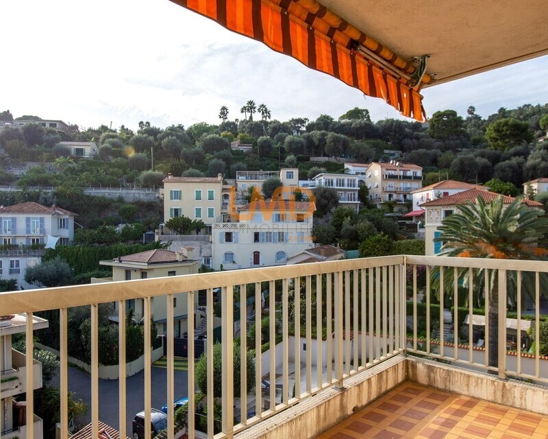 Beaulieu-sur-mer (06) : Appartement 2 Pièces 47m2 , Terrasse - Image02