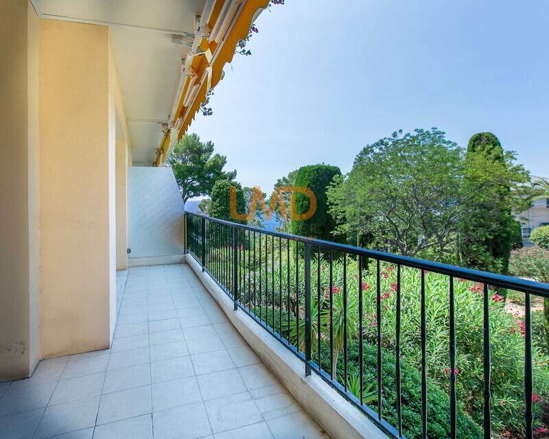 Cap D'Ail (06): Superbe Appartement 3 Pièces de 90m2 ,Piscine - Image10