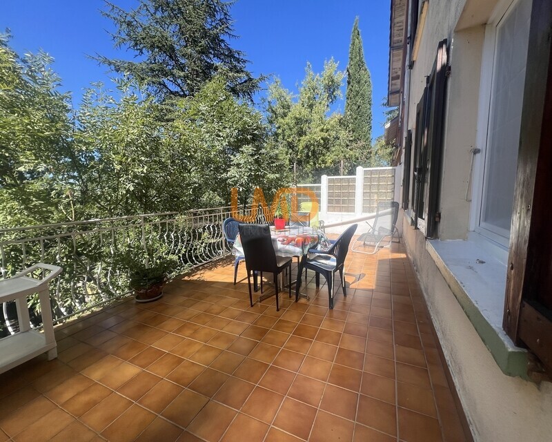 Maison de village 212 m² Aveyron - Img 9161
