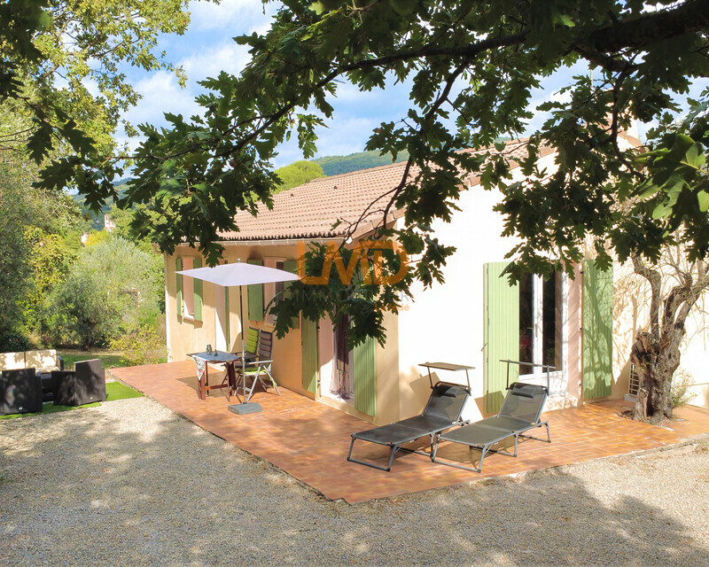 Figanières – Plain-pied, village à pied  - Dji 0389-fotor-20260923155025