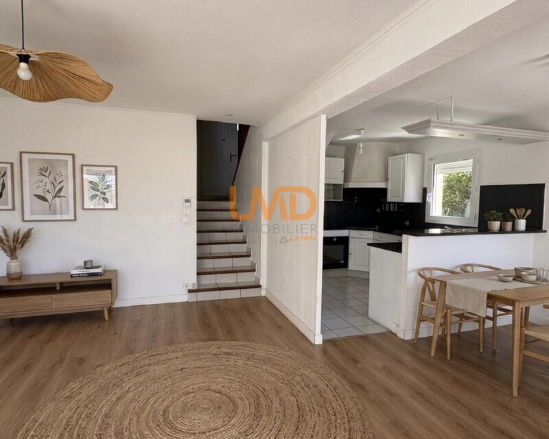 Vacquerolles, Villa T3/T5 avec piscine - Capture d écran 2026-09-23 à 23.44.05