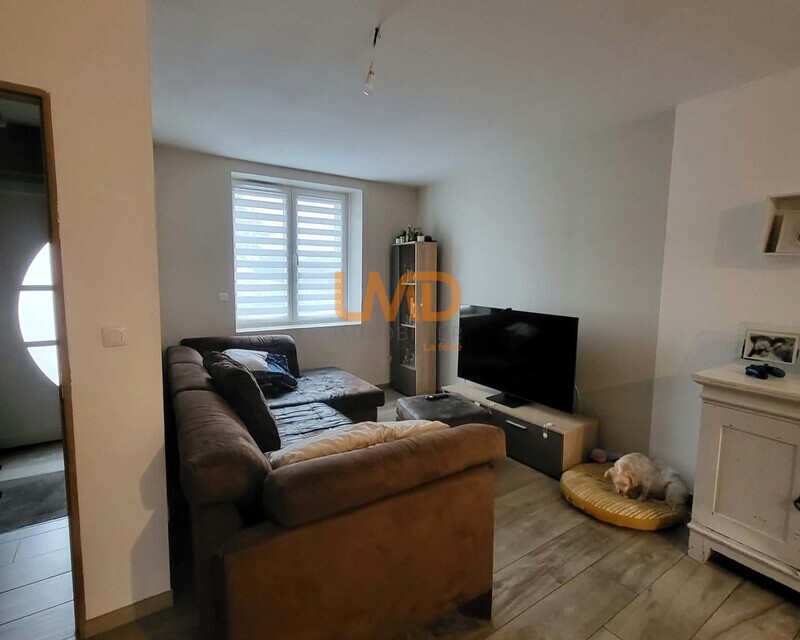 Maison 3 chambres - 2