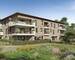  Éguilles (13510) Type 2 neuf + jardin  345000 € - Résidence-vue-proximité
