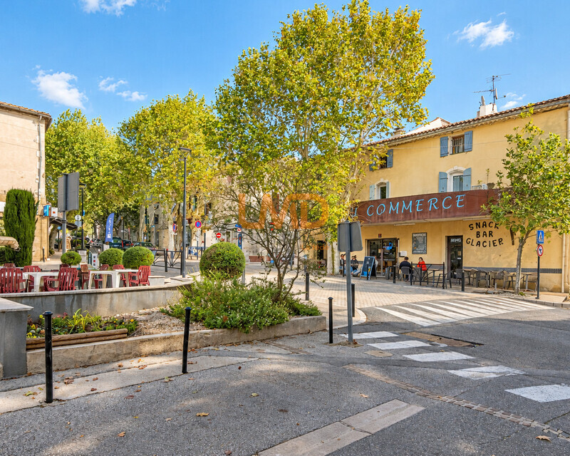 Appartement T3 meublé - 13580 La Fare Les Oliviers - Lmd laurent 20261021 lafarelesoliviers-15 ensoleille