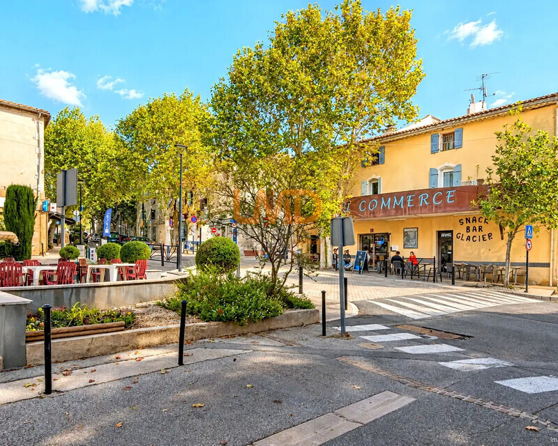 Appartement T3 meublé - 13580 La Fare Les Oliviers - La Fare les Oliviers